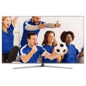 Bruhm 65 Inch 4K UHD Smart TV With Inbuilt Netflix And Youtube